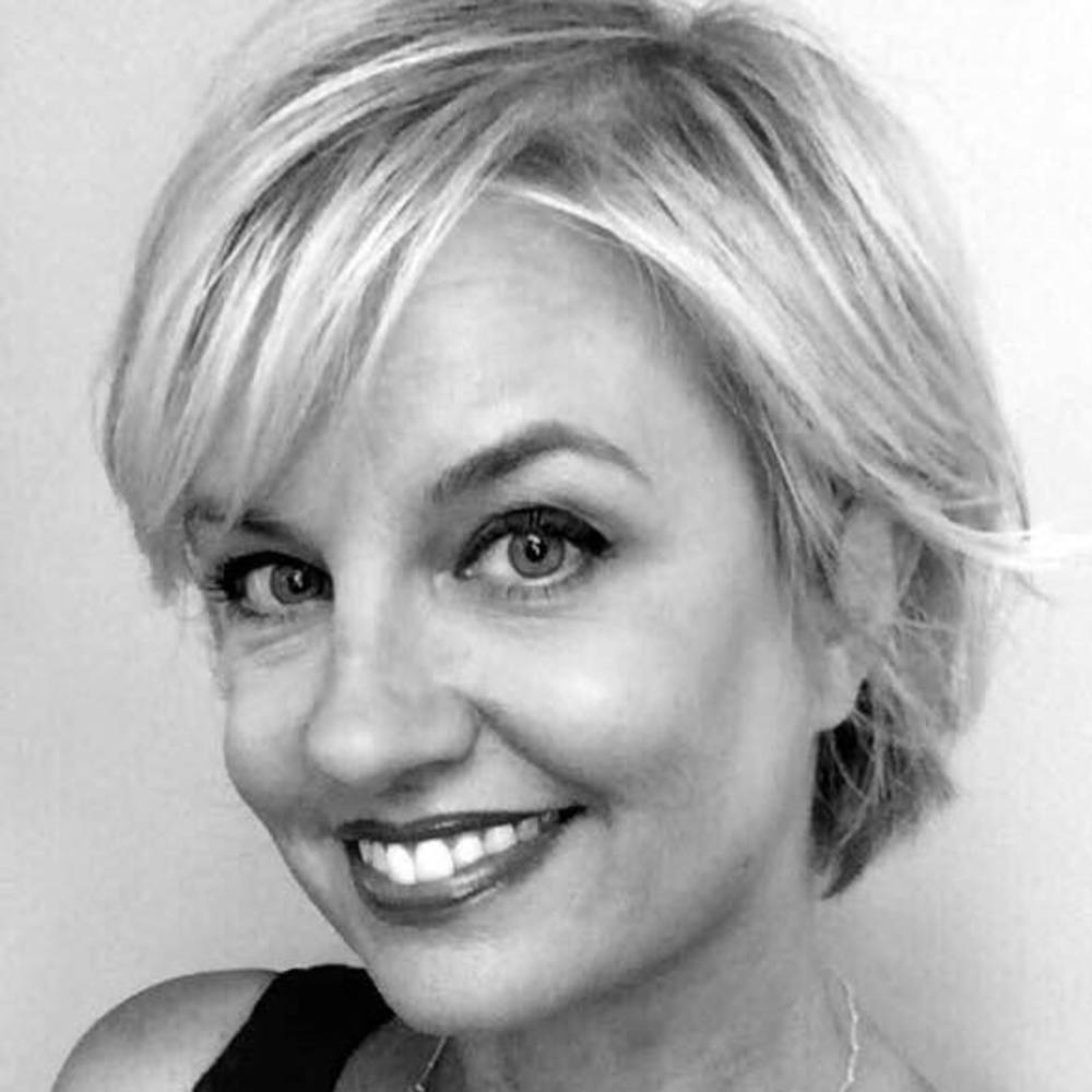 Meet your Posher, Karen